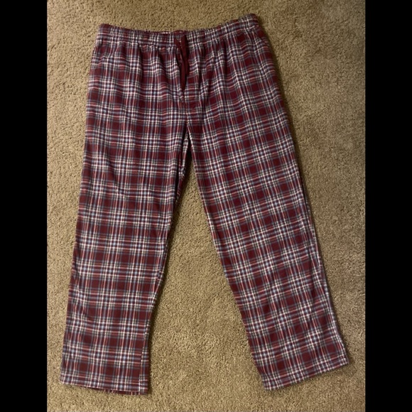 Pajama Pants 100% Polyester - Picture 1 of 4